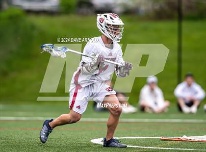 Thumbnail 2 in Middlesex @ Governor's Academy (ISL Tournament Quarterfinal) photogallery.