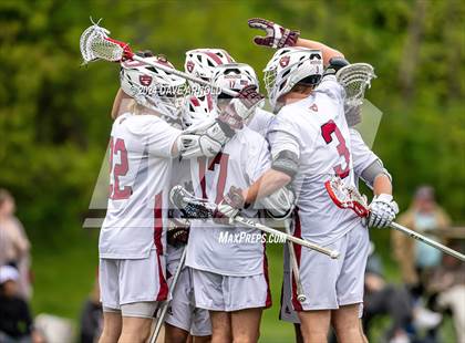 Thumbnail 2 in Middlesex @ Governor's Academy (ISL Tournament Quarterfinal) photogallery.