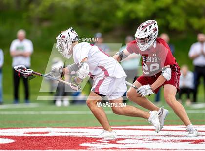 Thumbnail 3 in Middlesex @ Governor's Academy (ISL Tournament Quarterfinal) photogallery.
