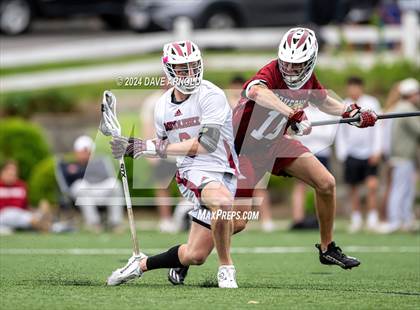 Thumbnail 2 in Middlesex @ Governor's Academy (ISL Tournament Quarterfinal) photogallery.