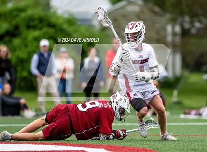 Thumbnail 2 in Middlesex @ Governor's Academy (ISL Tournament Quarterfinal) photogallery.
