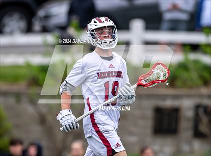 Thumbnail 2 in Middlesex @ Governor's Academy (ISL Tournament Quarterfinal) photogallery.