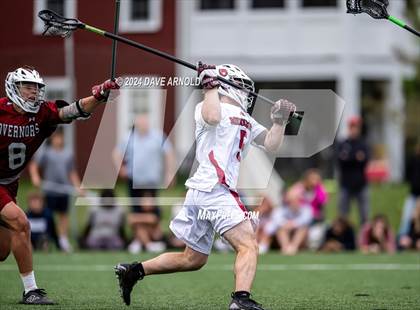 Thumbnail 2 in Middlesex @ Governor's Academy (ISL Tournament Quarterfinal) photogallery.