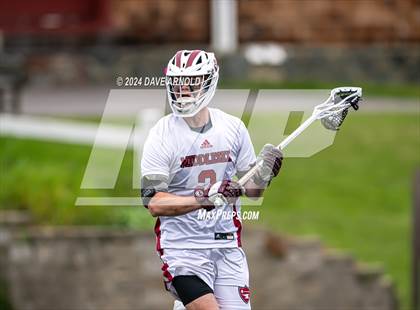 Thumbnail 3 in Middlesex @ Governor's Academy (ISL Tournament Quarterfinal) photogallery.