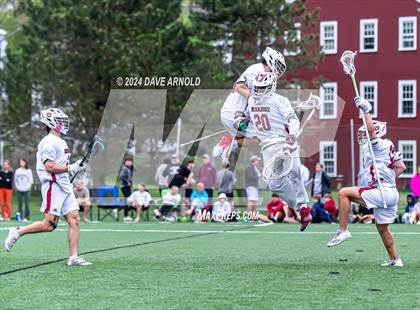 Thumbnail 1 in Middlesex @ Governor's Academy (ISL Tournament Quarterfinal) photogallery.