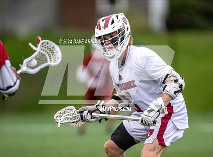 Thumbnail 3 in Middlesex @ Governor's Academy (ISL Tournament Quarterfinal) photogallery.