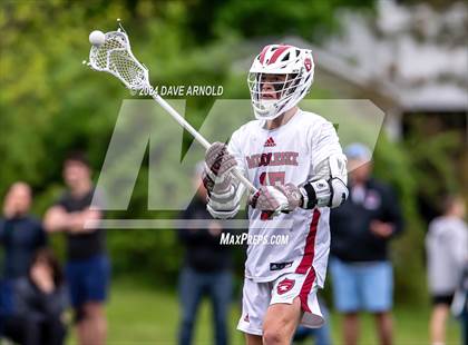 Thumbnail 3 in Middlesex @ Governor's Academy (ISL Tournament Quarterfinal) photogallery.