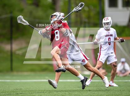 Thumbnail 2 in Middlesex @ Governor's Academy (ISL Tournament Quarterfinal) photogallery.