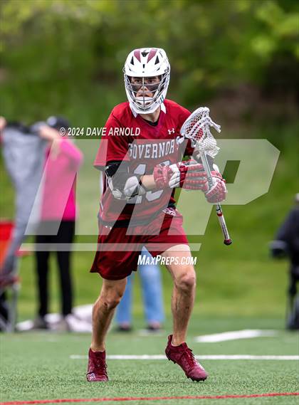 Thumbnail 1 in Middlesex @ Governor's Academy (ISL Tournament Quarterfinal) photogallery.