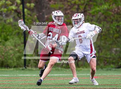 Thumbnail 1 in Middlesex @ Governor's Academy (ISL Tournament Quarterfinal) photogallery.