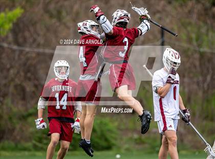 Thumbnail 3 in Middlesex @ Governor's Academy (ISL Tournament Quarterfinal) photogallery.
