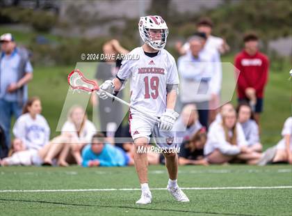 Thumbnail 1 in Middlesex @ Governor's Academy (ISL Tournament Quarterfinal) photogallery.