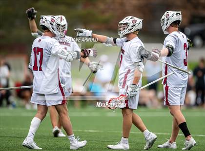 Thumbnail 2 in Middlesex @ Governor's Academy (ISL Tournament Quarterfinal) photogallery.