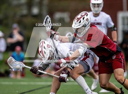 Thumbnail 1 in Middlesex @ Governor's Academy (ISL Tournament Quarterfinal) photogallery.