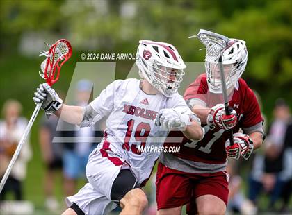 Thumbnail 1 in Middlesex @ Governor's Academy (ISL Tournament Quarterfinal) photogallery.