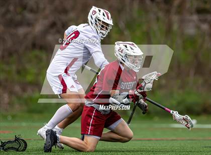 Thumbnail 2 in Middlesex @ Governor's Academy (ISL Tournament Quarterfinal) photogallery.