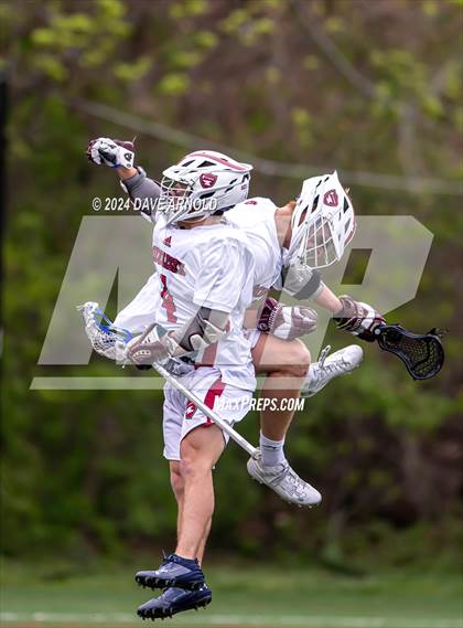 Thumbnail 1 in Middlesex @ Governor's Academy (ISL Tournament Quarterfinal) photogallery.