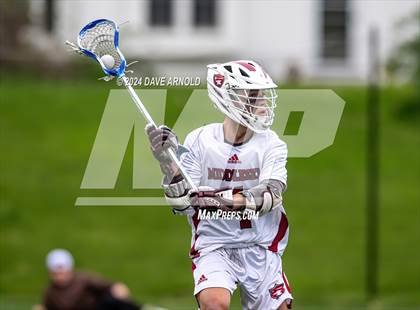 Thumbnail 3 in Middlesex @ Governor's Academy (ISL Tournament Quarterfinal) photogallery.