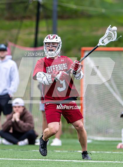 Thumbnail 3 in Middlesex @ Governor's Academy (ISL Tournament Quarterfinal) photogallery.