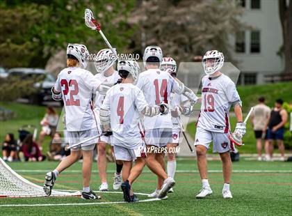 Thumbnail 1 in Middlesex @ Governor's Academy (ISL Tournament Quarterfinal) photogallery.