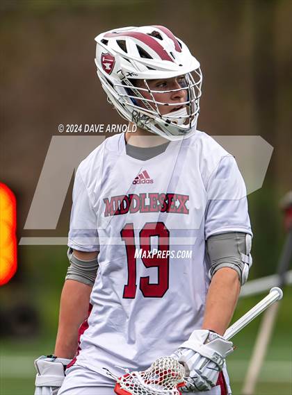 Thumbnail 1 in Middlesex @ Governor's Academy (ISL Tournament Quarterfinal) photogallery.