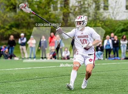 Thumbnail 1 in Middlesex @ Governor's Academy (ISL Tournament Quarterfinal) photogallery.