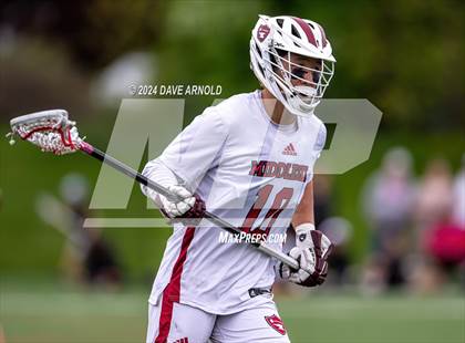 Thumbnail 2 in Middlesex @ Governor's Academy (ISL Tournament Quarterfinal) photogallery.