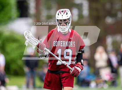 Thumbnail 2 in Middlesex @ Governor's Academy (ISL Tournament Quarterfinal) photogallery.