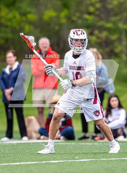 Thumbnail 1 in Middlesex @ Governor's Academy (ISL Tournament Quarterfinal) photogallery.