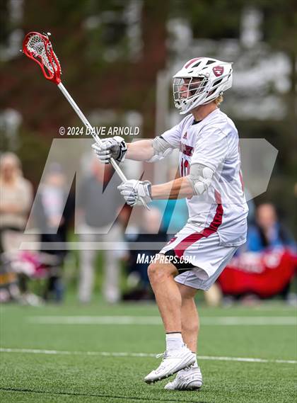 Thumbnail 3 in Middlesex @ Governor's Academy (ISL Tournament Quarterfinal) photogallery.