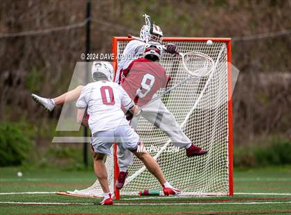 Thumbnail 3 in Middlesex @ Governor's Academy (ISL Tournament Quarterfinal) photogallery.