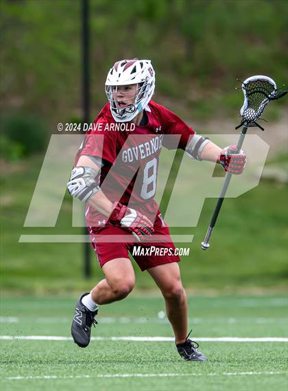 Thumbnail 1 in Middlesex @ Governor's Academy (ISL Tournament Quarterfinal) photogallery.