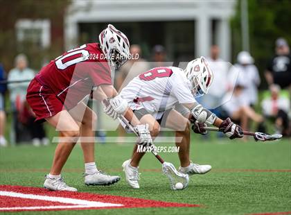 Thumbnail 1 in Middlesex @ Governor's Academy (ISL Tournament Quarterfinal) photogallery.