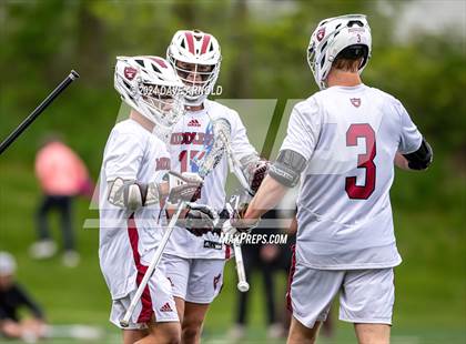 Thumbnail 1 in Middlesex @ Governor's Academy (ISL Tournament Quarterfinal) photogallery.