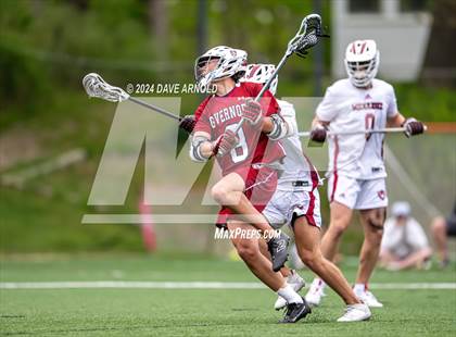 Thumbnail 1 in Middlesex @ Governor's Academy (ISL Tournament Quarterfinal) photogallery.