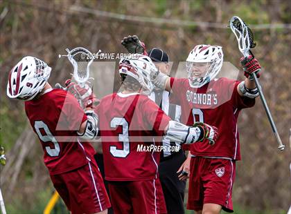 Thumbnail 1 in Middlesex @ Governor's Academy (ISL Tournament Quarterfinal) photogallery.