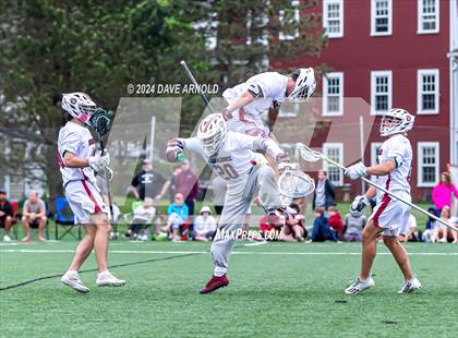 Thumbnail 2 in Middlesex @ Governor's Academy (ISL Tournament Quarterfinal) photogallery.