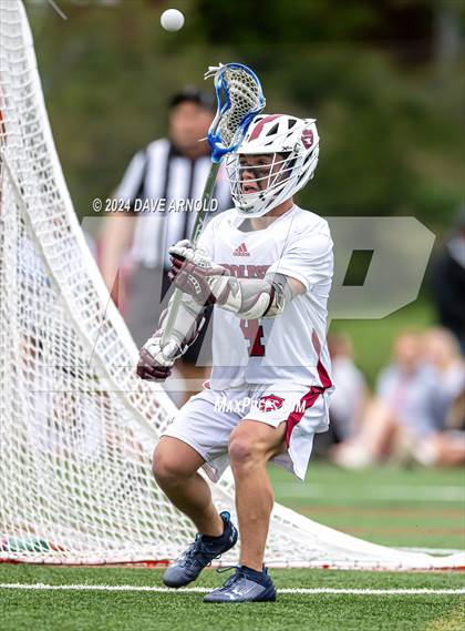 Thumbnail 2 in Middlesex @ Governor's Academy (ISL Tournament Quarterfinal) photogallery.