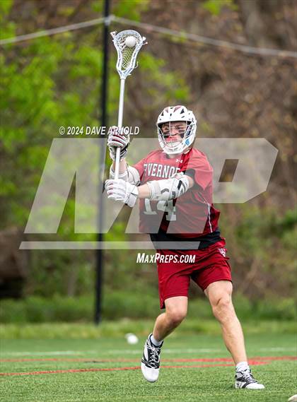 Thumbnail 1 in Middlesex @ Governor's Academy (ISL Tournament Quarterfinal) photogallery.