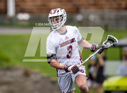 Thumbnail 2 in Middlesex @ Governor's Academy (ISL Tournament Quarterfinal) photogallery.