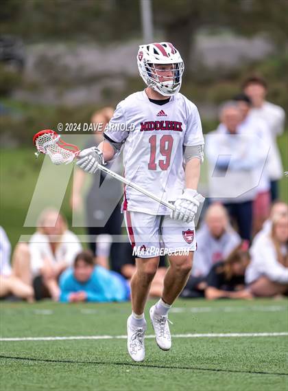 Thumbnail 1 in Middlesex @ Governor's Academy (ISL Tournament Quarterfinal) photogallery.