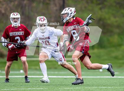 Thumbnail 1 in Middlesex @ Governor's Academy (ISL Tournament Quarterfinal) photogallery.
