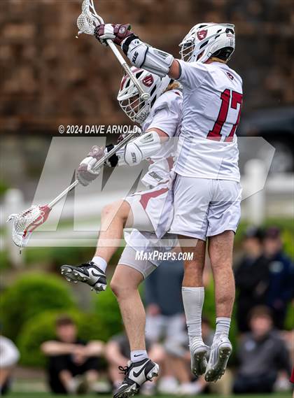 Thumbnail 3 in Middlesex @ Governor's Academy (ISL Tournament Quarterfinal) photogallery.