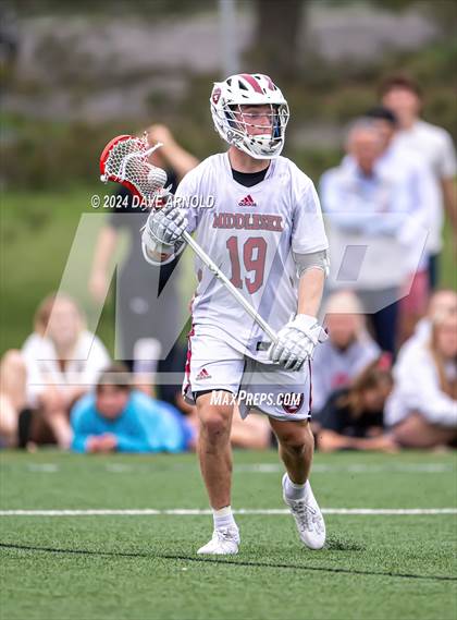 Thumbnail 2 in Middlesex @ Governor's Academy (ISL Tournament Quarterfinal) photogallery.