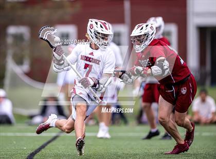 Thumbnail 2 in Middlesex @ Governor's Academy (ISL Tournament Quarterfinal) photogallery.