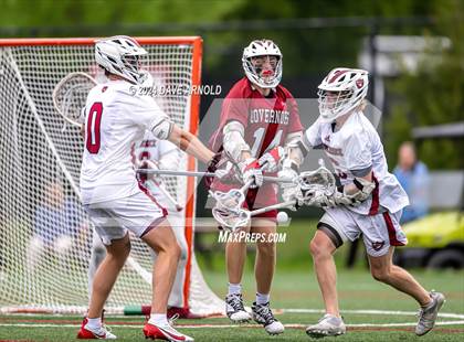 Thumbnail 1 in Middlesex @ Governor's Academy (ISL Tournament Quarterfinal) photogallery.