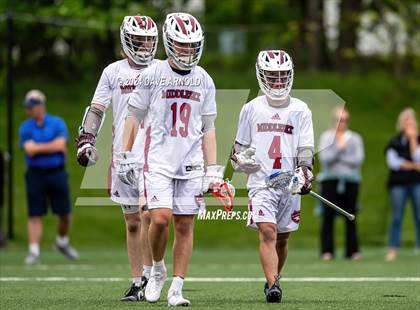 Thumbnail 2 in Middlesex @ Governor's Academy (ISL Tournament Quarterfinal) photogallery.
