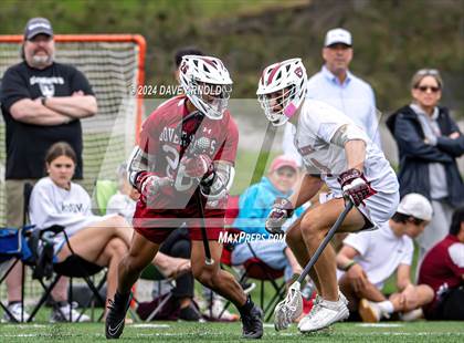 Thumbnail 1 in Middlesex @ Governor's Academy (ISL Tournament Quarterfinal) photogallery.