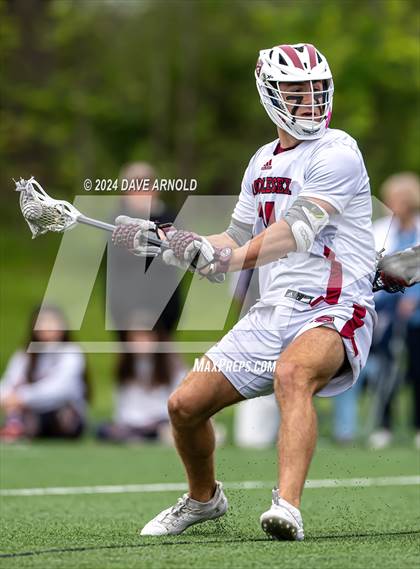 Thumbnail 2 in Middlesex @ Governor's Academy (ISL Tournament Quarterfinal) photogallery.