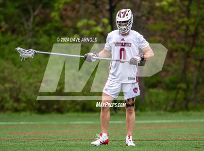 Thumbnail 3 in Middlesex @ Governor's Academy (ISL Tournament Quarterfinal) photogallery.